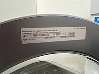 Siemens wm14e323 wasmachine 6kg 1400t - afbeelding 4 van  7