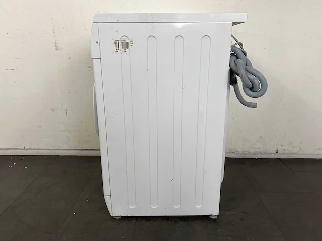 Siemens wm14e323 wasmachine 6kg 1400t - afbeelding 7 van  7