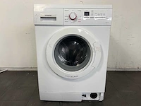 Siemens wm14e3ff wasmachine 6kg 1400t - afbeelding 2 van  7