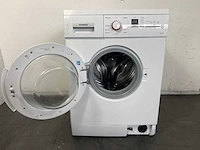 Siemens wm14e3ff wasmachine 6kg 1400t - afbeelding 3 van  7