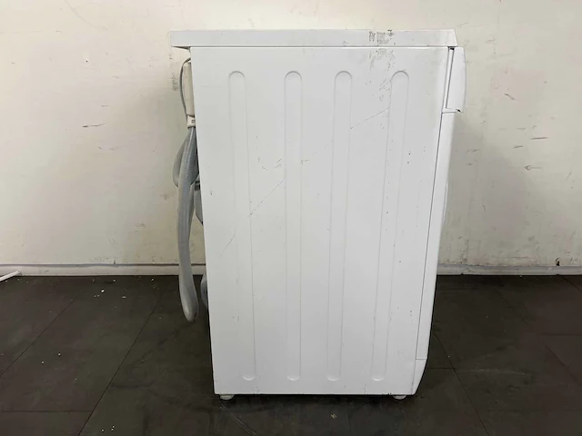 Siemens wm14e3ff wasmachine 6kg 1400t - afbeelding 5 van  7