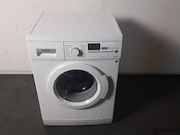 Siemens wm14e425 varioperfcect wasmachine 7kg 1400t - afbeelding 1 van  2