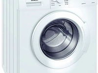 Siemens wm14e443 wasmachine 7kg 1400t - afbeelding 1 van  3