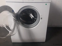 Siemens wm14e443 wasmachine 7kg 1400t - afbeelding 2 van  3