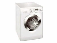 Siemens wm14e491 wasmachine 7kg 1400t