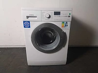 Siemens wm14e491 wasmachine 7kg 1400t - afbeelding 3 van  3