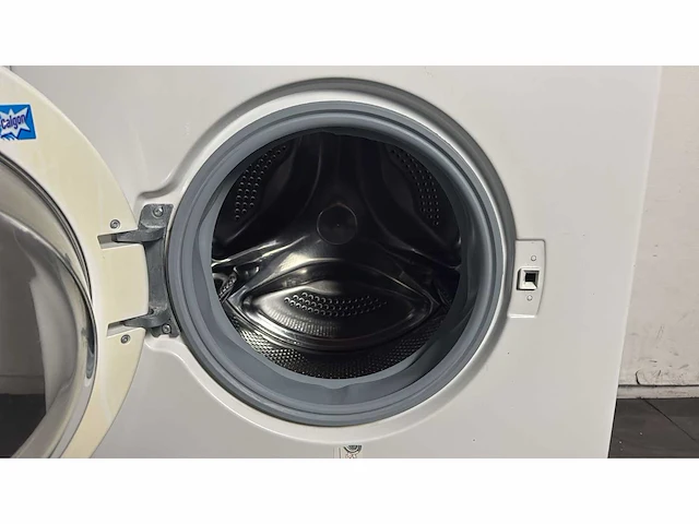Siemens wm14e4s0 wasmachine 6kg 1400t - afbeelding 2 van  2
