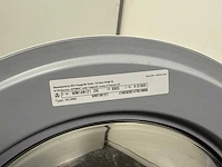 Siemens wm14n121 varioperfect wasmachine 7kg 1400t - afbeelding 5 van  8