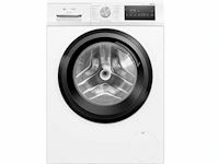 Siemens wm14n278nl wasmachine - afbeelding 2 van  2