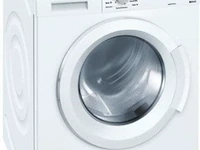 Siemens wm14q340 wasmachine 7kg 1400t - afbeelding 1 van  3