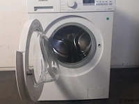 Siemens wm14q340 wasmachine 7kg 1400t - afbeelding 3 van  3