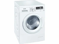 Siemens wm14q44a wasmachine 7kg 1400t - afbeelding 1 van  7