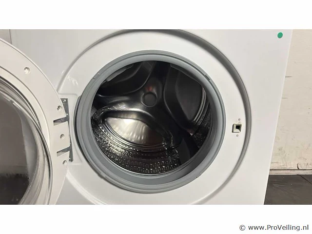 Siemens wm14q4r0 varioperfect wasmachine 7kg 1400t - afbeelding 2 van  2