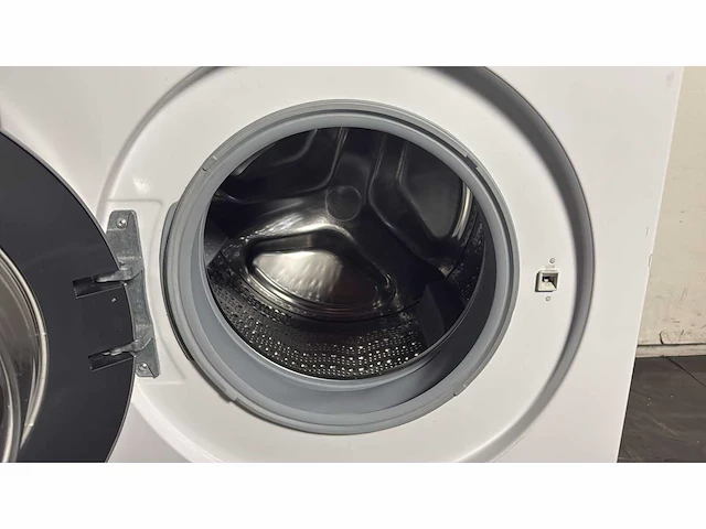 Siemens wm14w59a iq700 wasmachine 8 kg a+++ - afbeelding 2 van  2