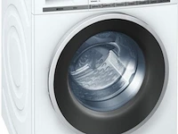 Siemens wm14y54d wasmachine 8kg 1400t - afbeelding 1 van  3