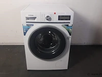 Siemens wm14y54d wasmachine 8kg 1400t - afbeelding 2 van  3