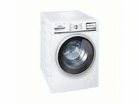 Siemens wm16y842 voorlade wasmachine 8kg (11019) | miele w 5973 wps wasmachine 7 kg (11020) - afbeelding 3 van  6