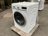 Siemens wnm64 wasmachine - afbeelding 1 van  11