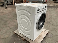 Siemens wnm64 wasmachine - afbeelding 3 van  11