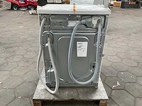 Siemens wnm64 wasmachine - afbeelding 5 van  11