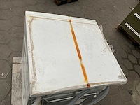 Siemens wnm64 wasmachine - afbeelding 7 van  11