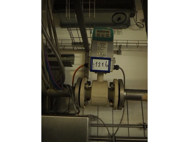Siemens - afbeelding 2 van  4