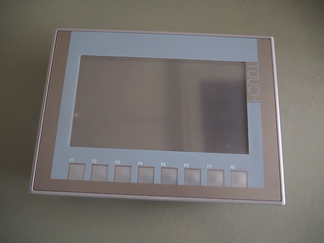 Siemens - afbeelding 3 van  4