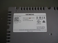 Siemens - afbeelding 4 van  4