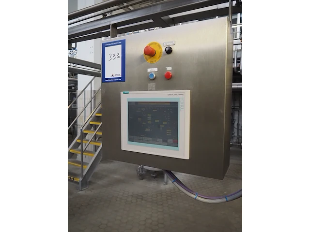 Siemens - afbeelding 2 van  6