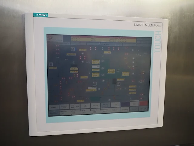 Siemens - afbeelding 4 van  6