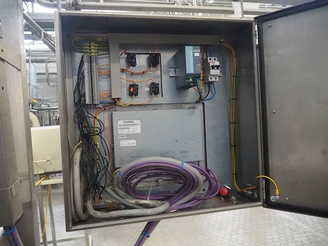Siemens - afbeelding 5 van  6