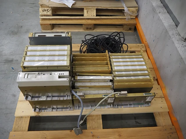 Siemens - afbeelding 3 van  6