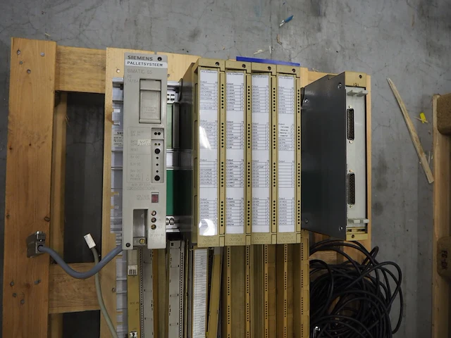 Siemens - afbeelding 4 van  6