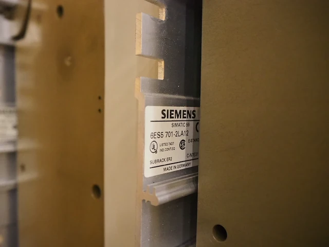 Siemens - afbeelding 6 van  6