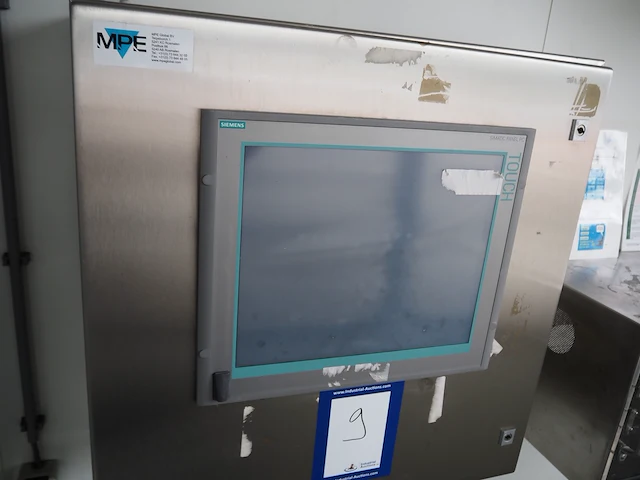 Siemens - afbeelding 2 van  8