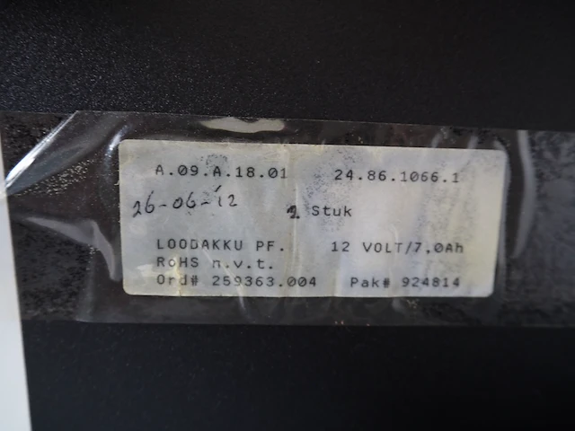 Siemens - afbeelding 5 van  8
