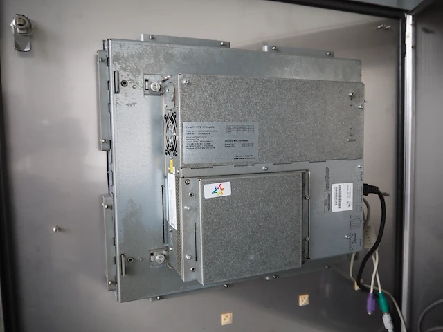 Siemens - afbeelding 6 van  8