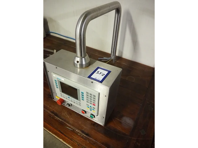 Siemens - afbeelding 2 van  4