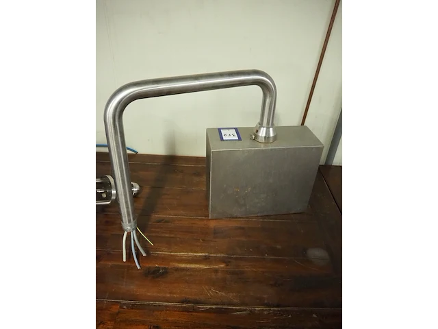 Siemens - afbeelding 3 van  4
