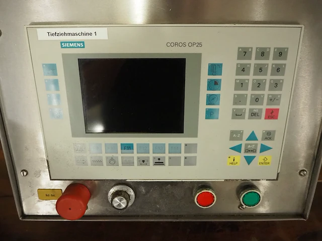 Siemens - afbeelding 4 van  4