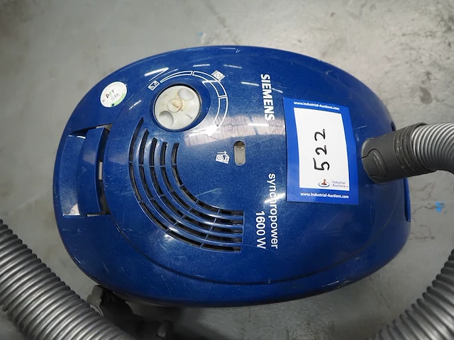 Siemens - afbeelding 6 van  7