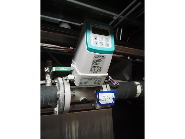 Siemens - afbeelding 1 van  5