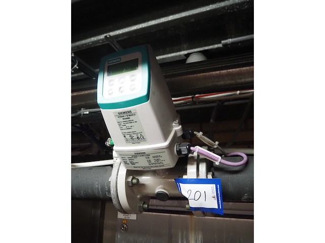 Siemens - afbeelding 2 van  5