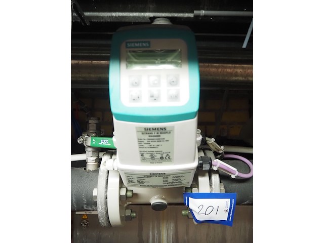 Siemens - afbeelding 3 van  5