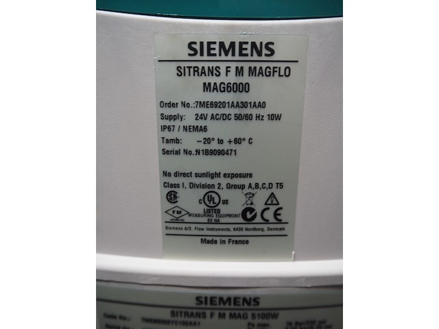 Siemens - afbeelding 4 van  5