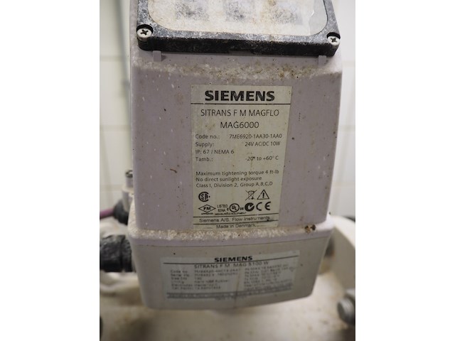 Siemens - afbeelding 3 van  5