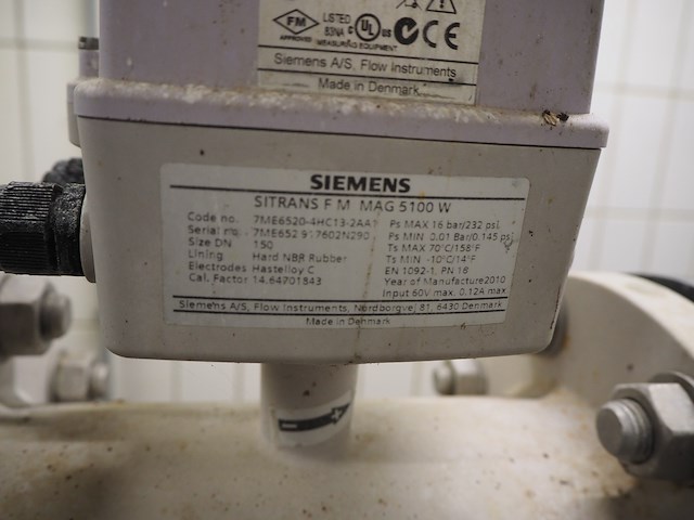 Siemens - afbeelding 4 van  5