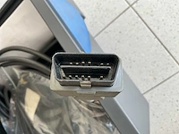 Siemens/knûrr vas 5051/10 seat diagnose apparaat - afbeelding 2 van  13
