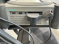 Siemens/knûrr vas 5051/10 seat diagnose apparaat - afbeelding 11 van  13