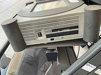 Siemens/knûrr vas 5051/10 seat diagnose apparaat - afbeelding 13 van  13